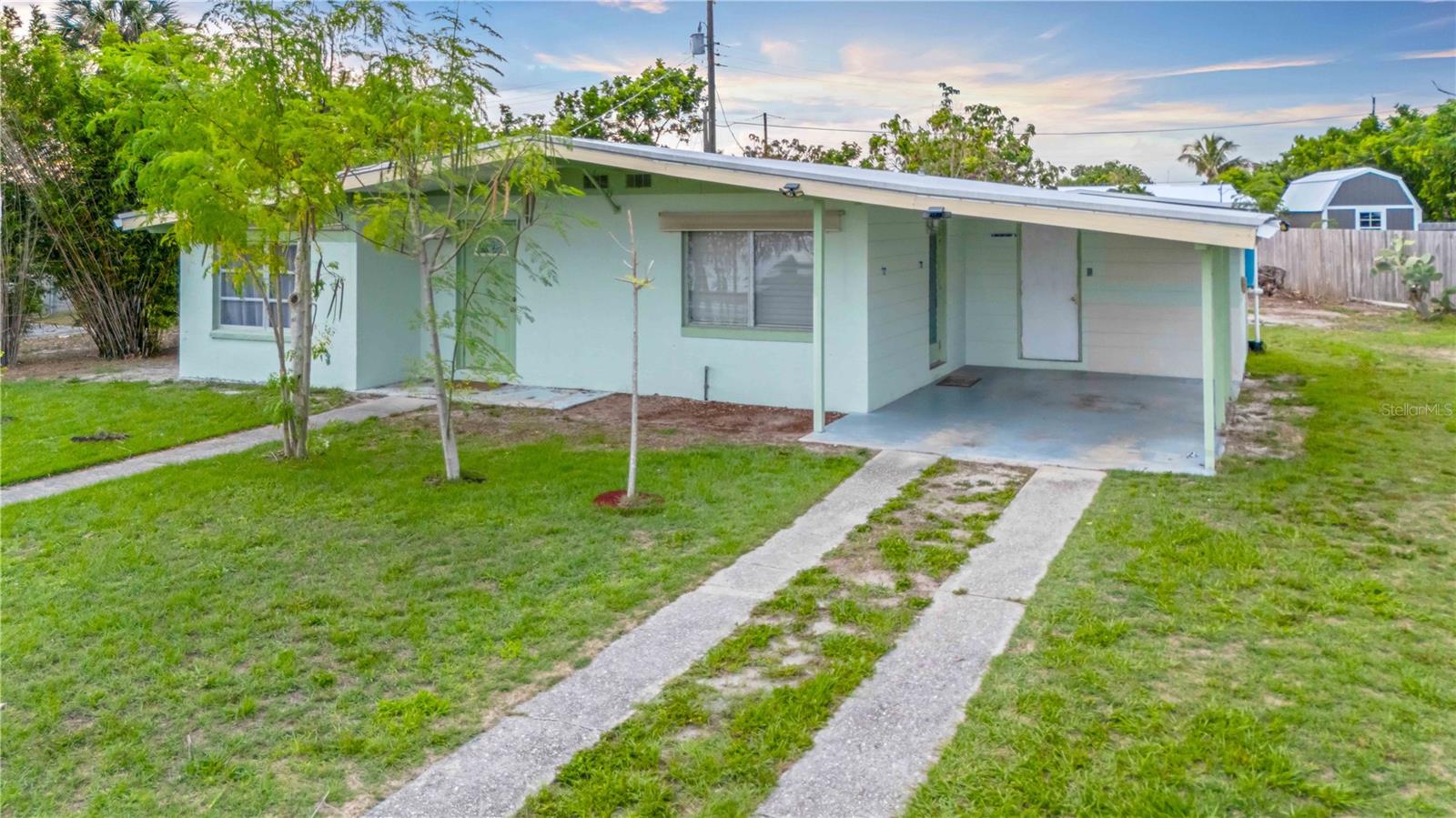 180 Palmetto, Port Charlotte, FL 33952