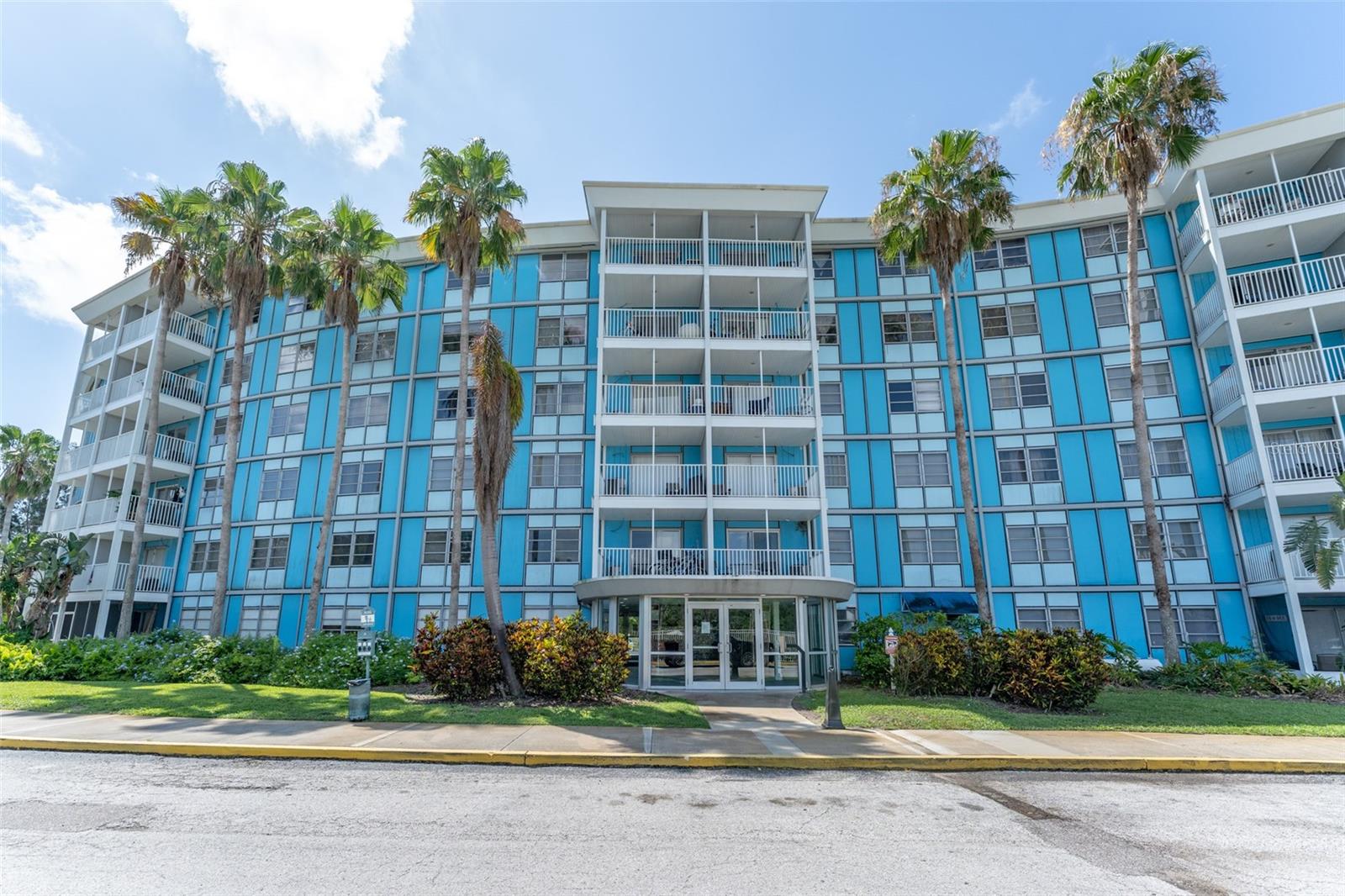 3315 58th Unit 512, St Petersburg, FL 33712