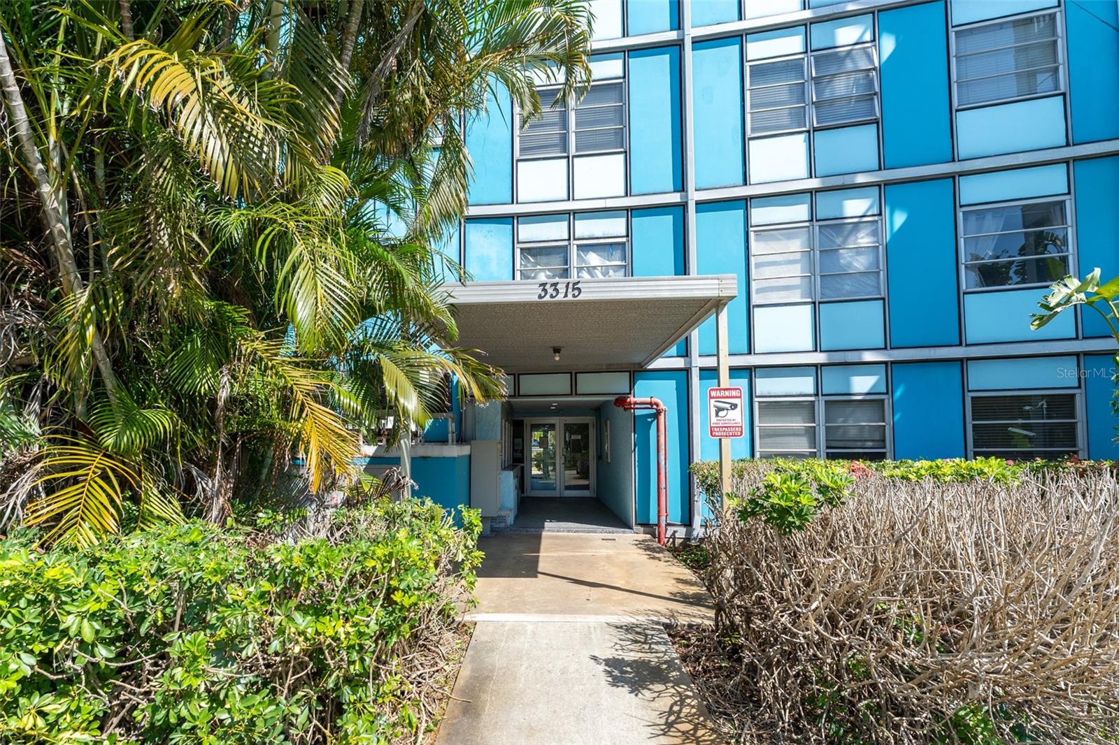 3315 58th Unit 512, St Petersburg, FL 33712