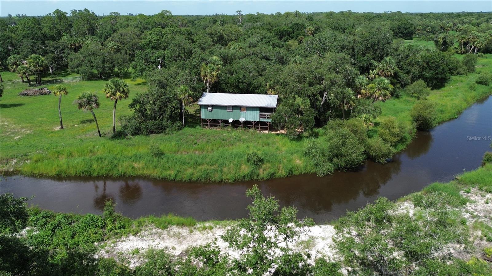 0 Highway 31, Arcadia, FL 34266