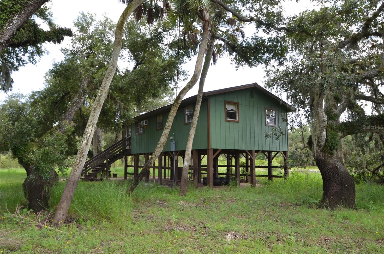 0 Highway 31, Arcadia, FL 34266