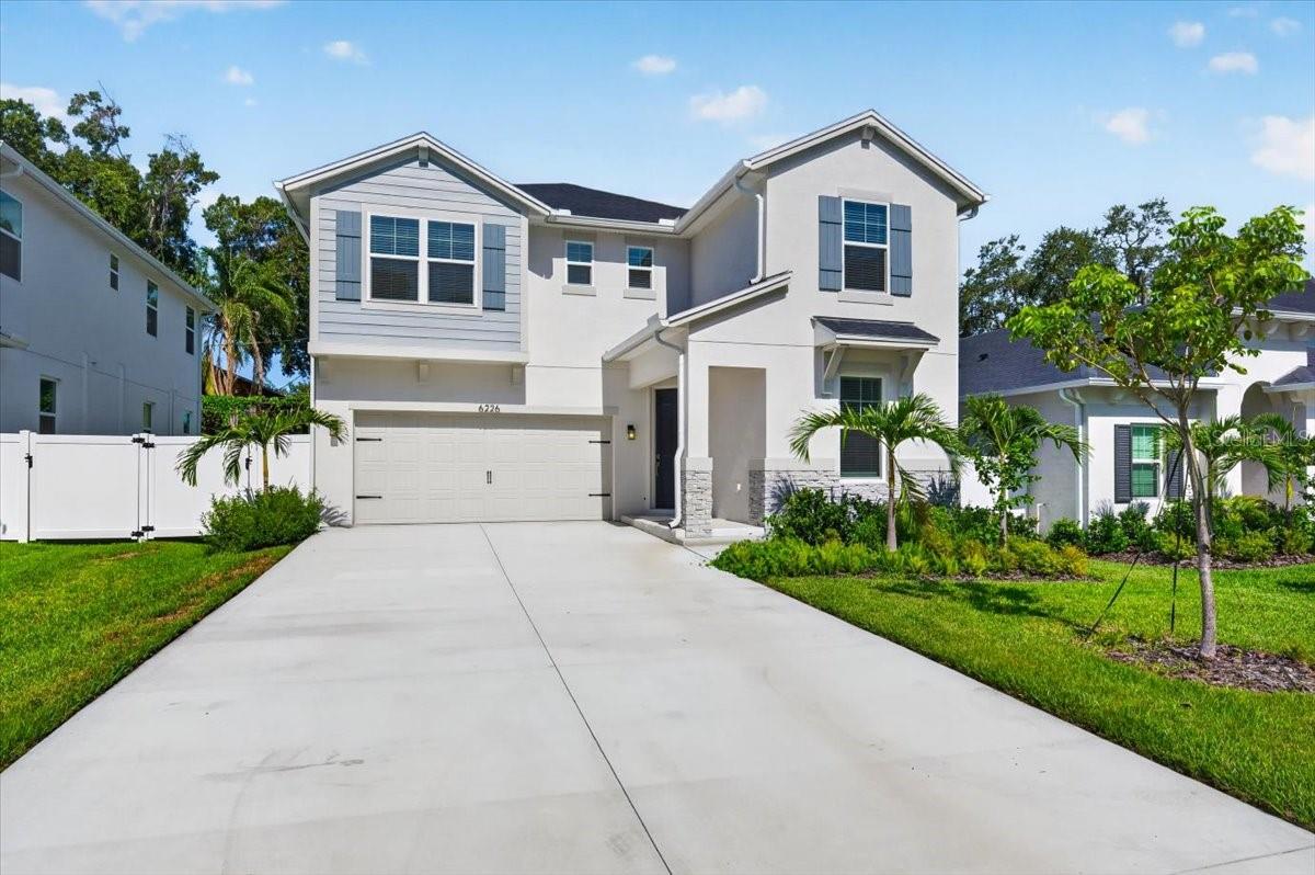 6226 29th, St Petersburg, FL 33702