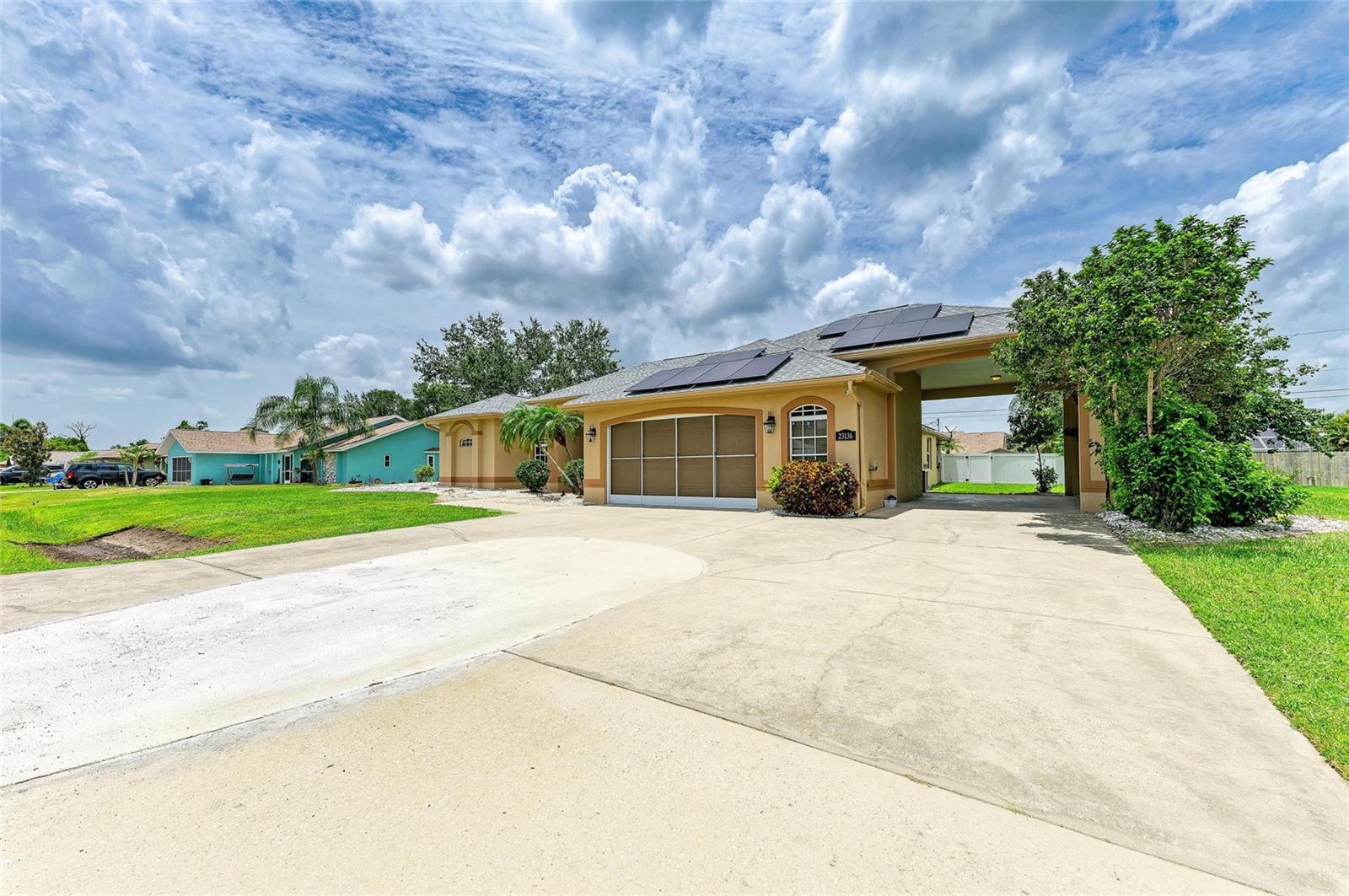 23136 Langdon, Port Charlotte, FL 33954