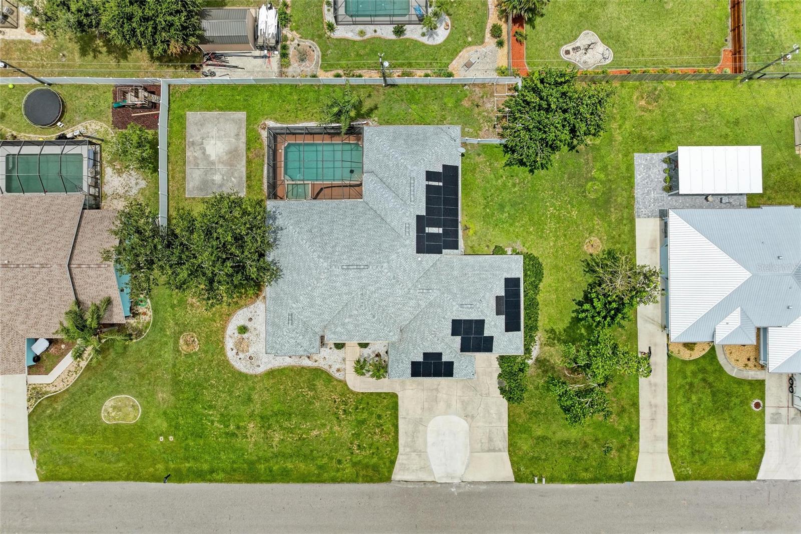 23136 Langdon, Port Charlotte, FL 33954
