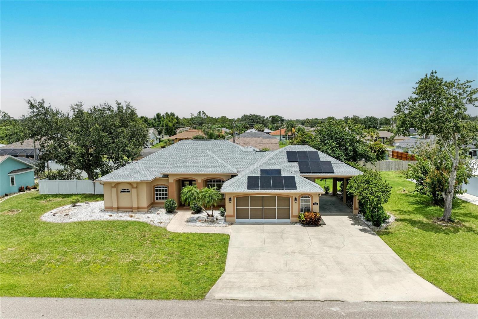 23136 Langdon, Port Charlotte, FL 33954