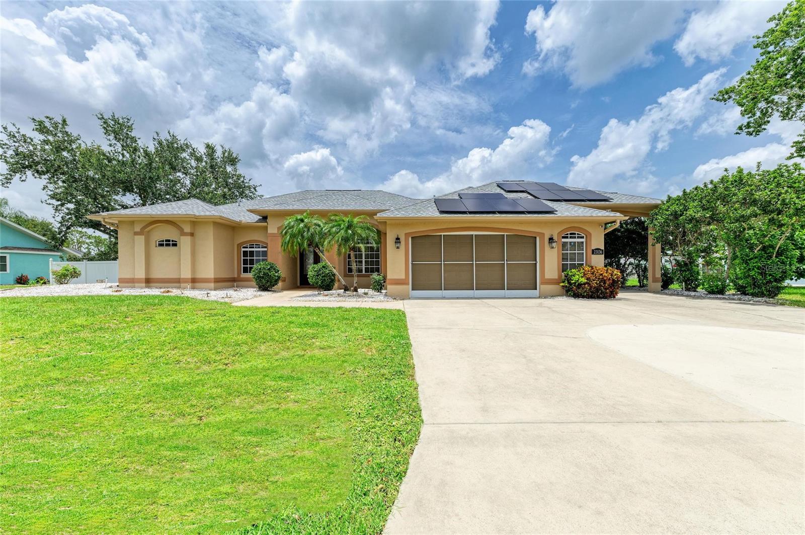 23136 Langdon, Port Charlotte, FL 33954