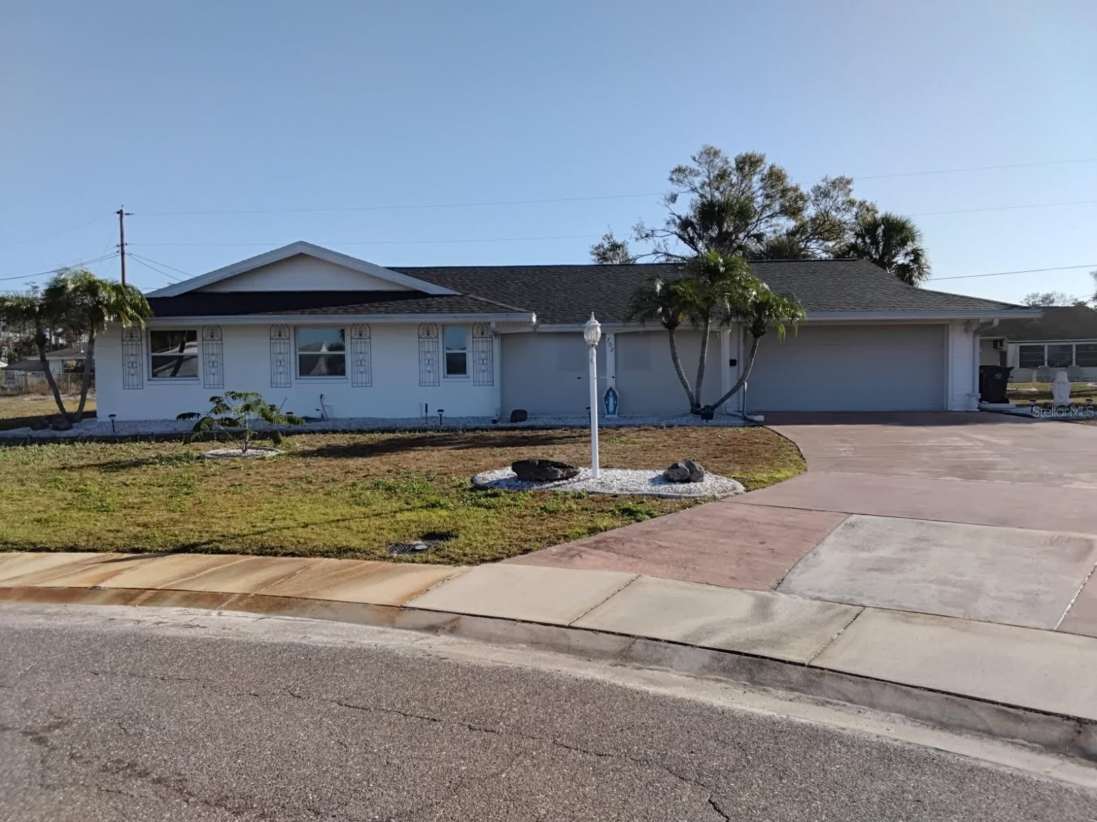 702 Cypress, Sun City Center, FL 33573