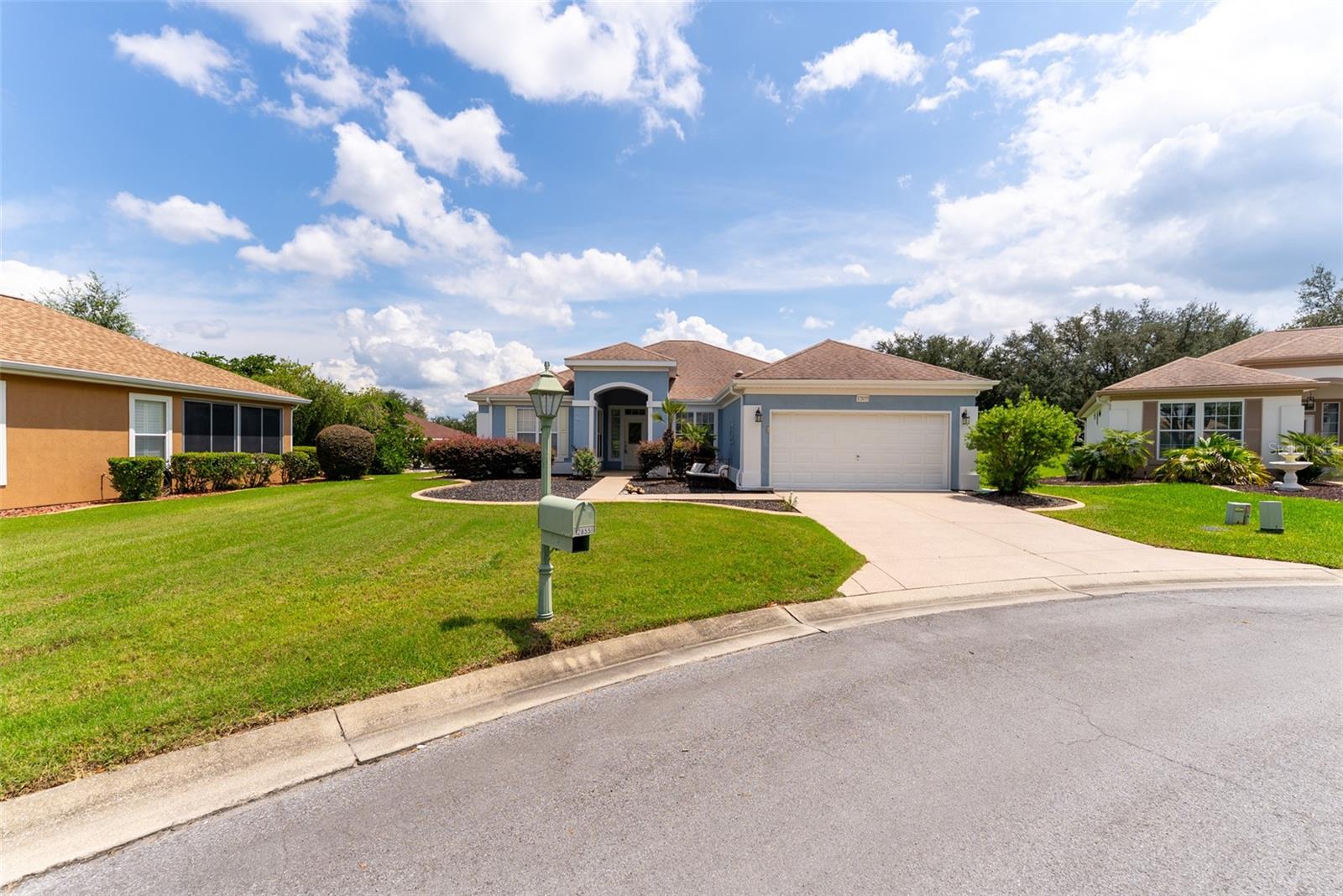 12855 92nd Court, Summerfield, FL 34491
