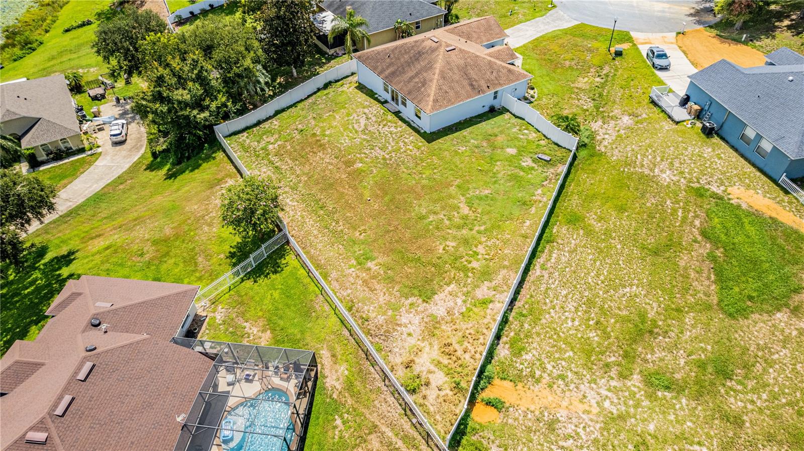 11644 Pineloch, Clermont, FL 34711