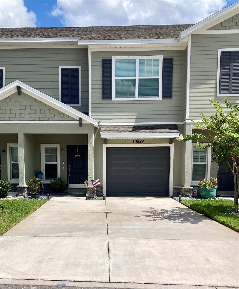 10824 Quickwater, Riverview, FL 33569