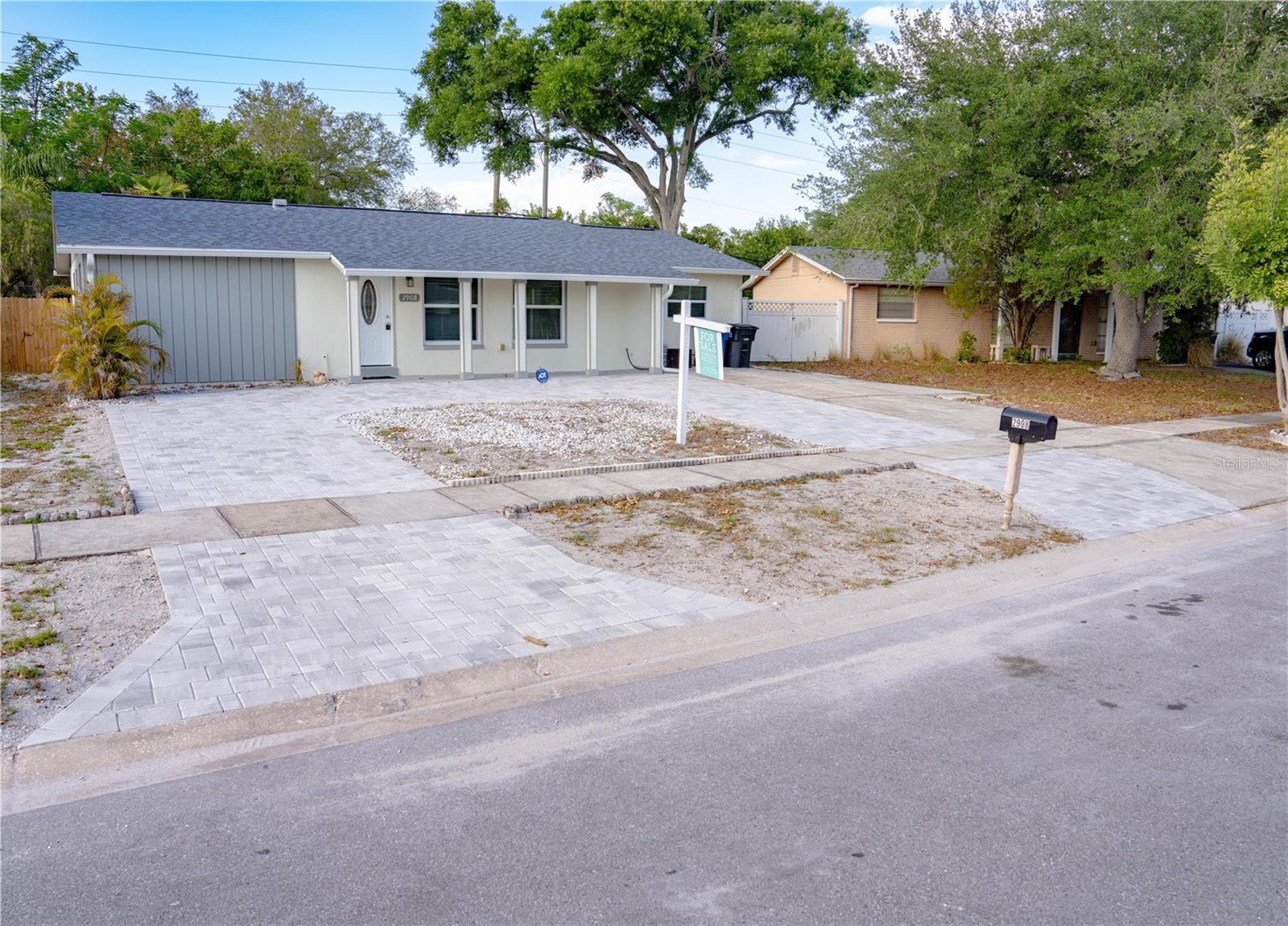 2908 Edenwood, Clearwater, FL 33759