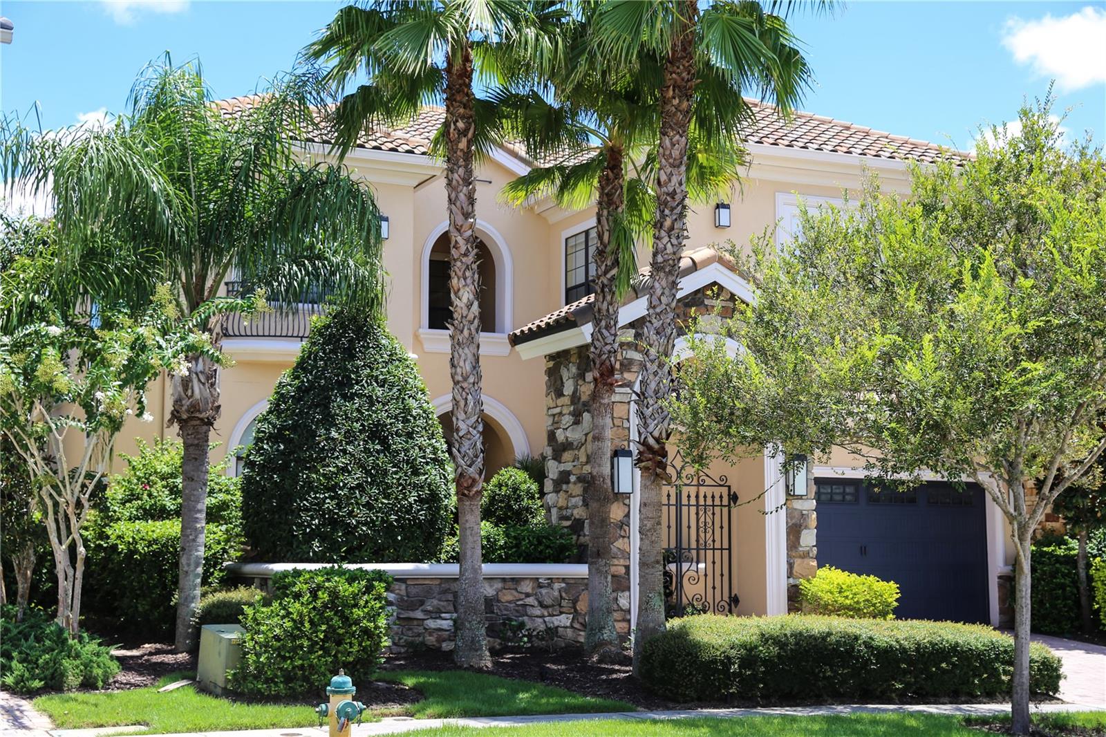 490 Muirfield, Reunion, FL 34747