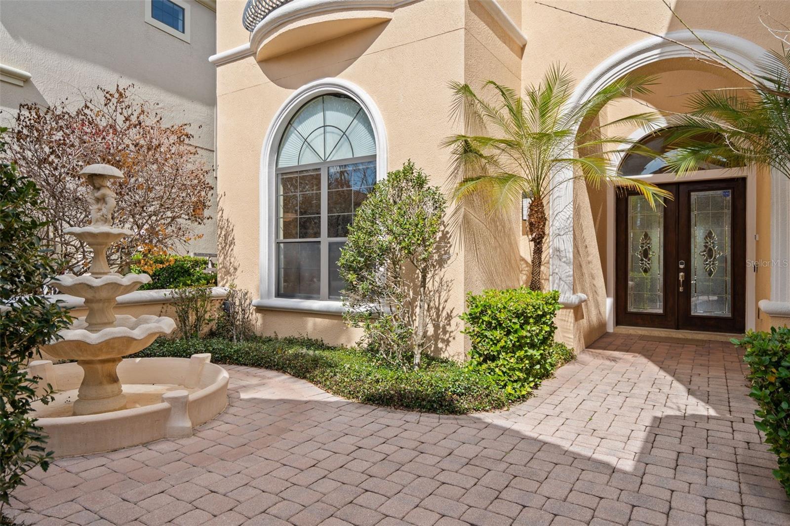 490 Muirfield, Reunion, FL 34747