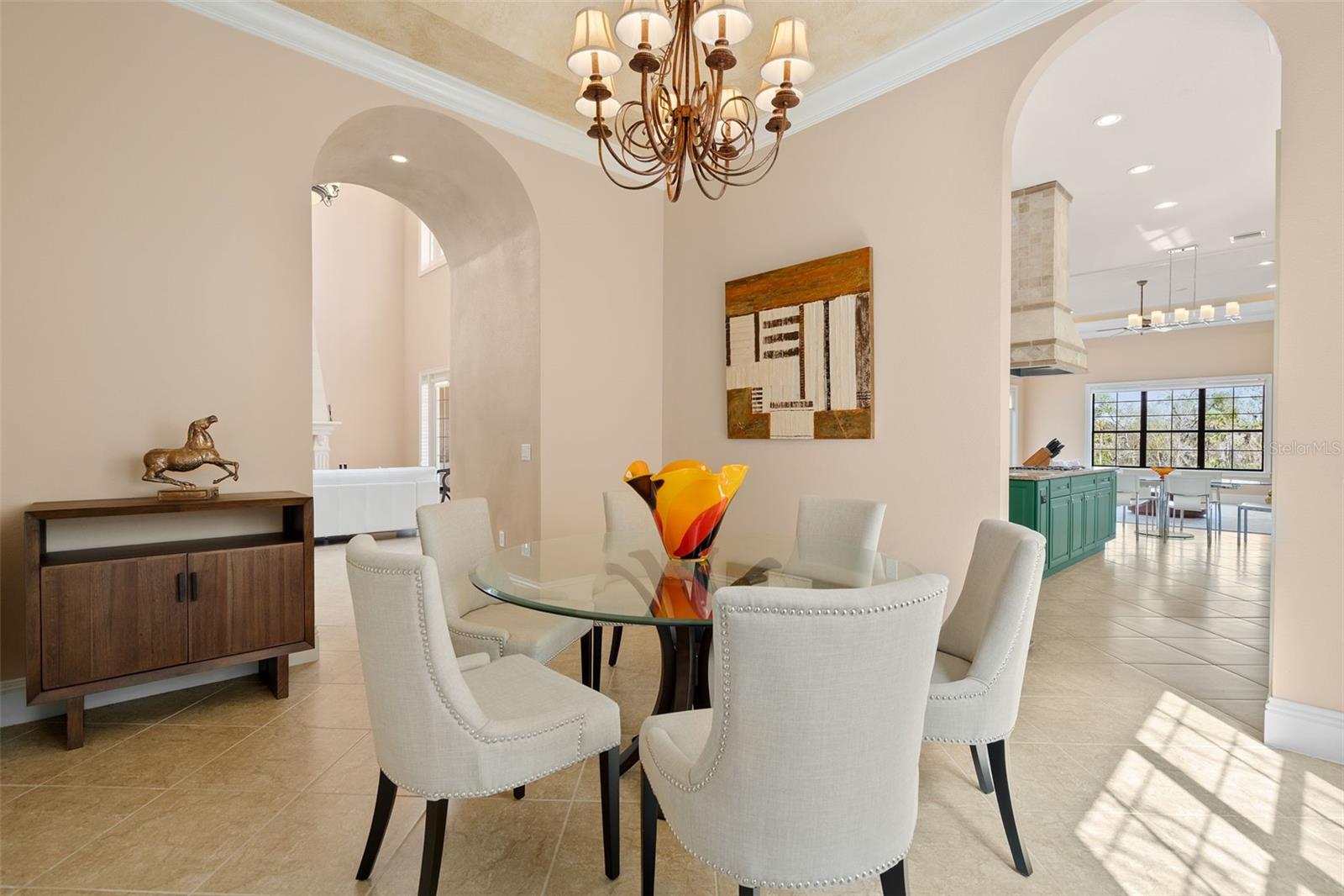 490 Muirfield, Reunion, FL 34747