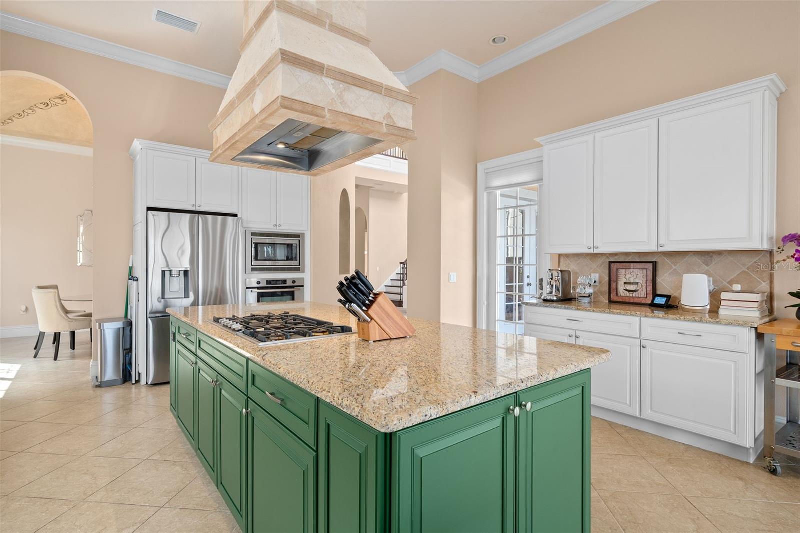 490 Muirfield, Reunion, FL 34747