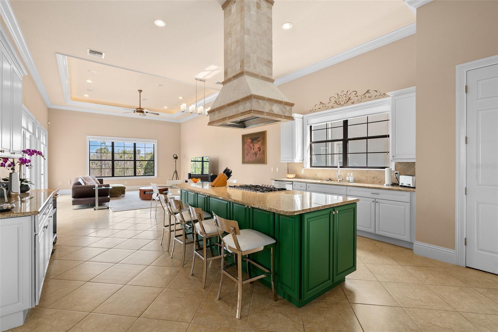 490 Muirfield, Reunion, FL 34747