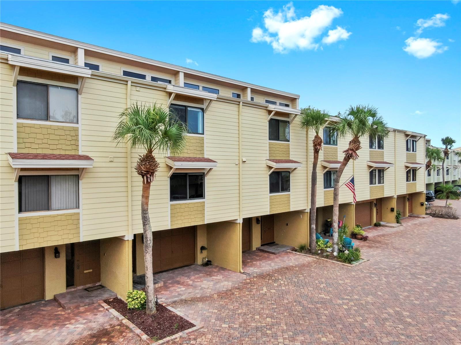 459 Haven Point, Treasure Island, FL 33706