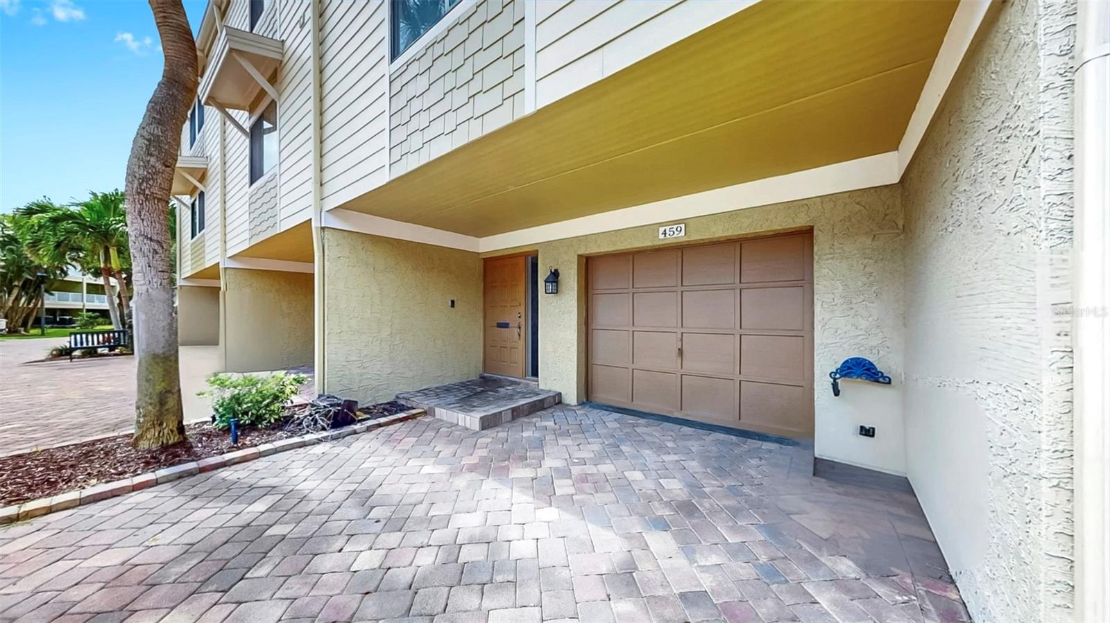 459 Haven Point, Treasure Island, FL 33706