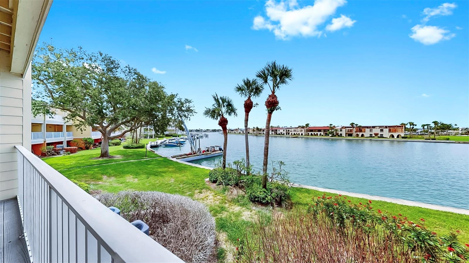 459 Haven Point, Treasure Island, FL 33706