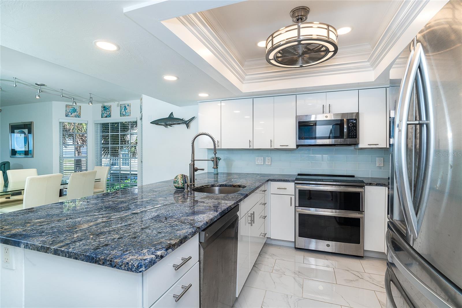 7500 Palm Island Unit 2111, Placida, FL 33946