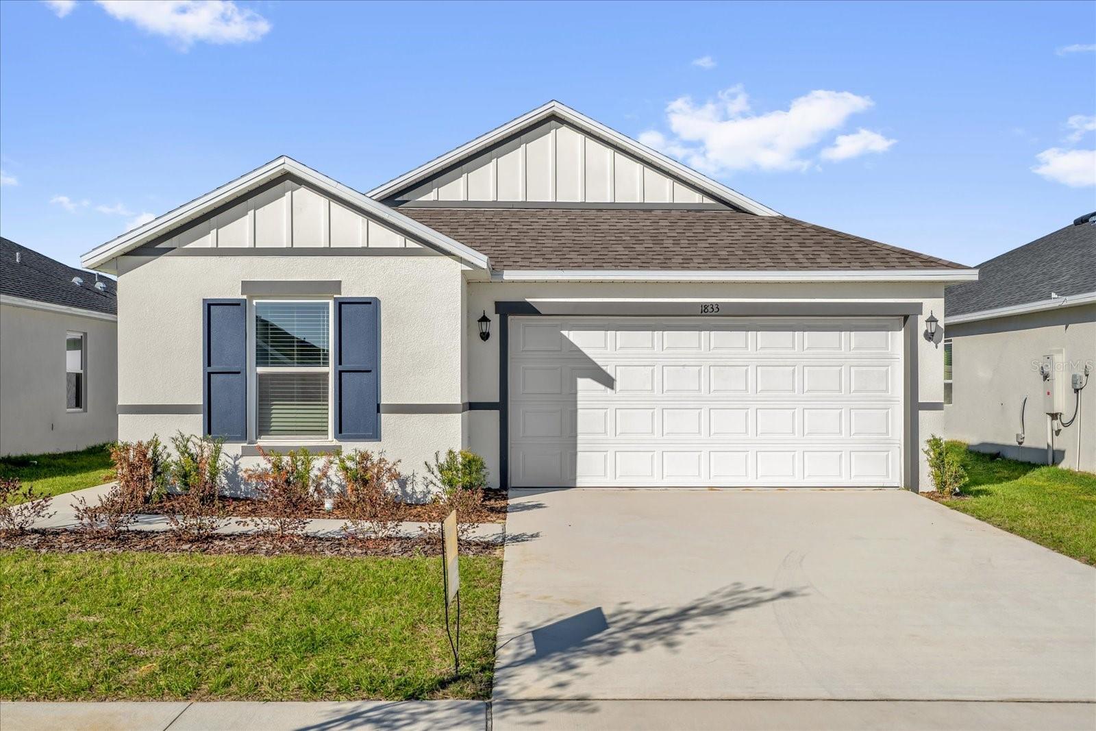 1833 Ryan, Lake Wales, FL 33859