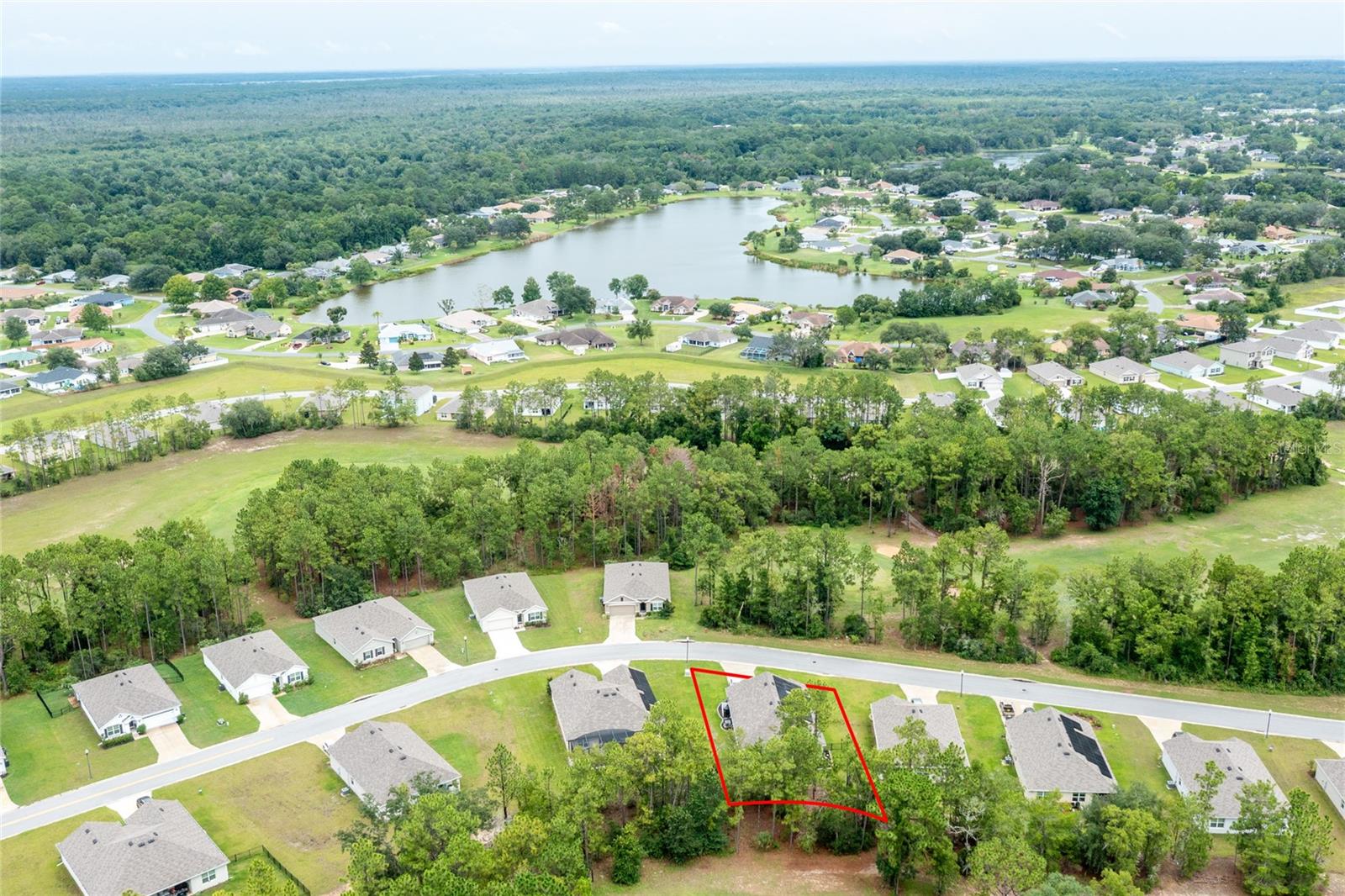 216 Hickory Course, Ocala, FL 34472