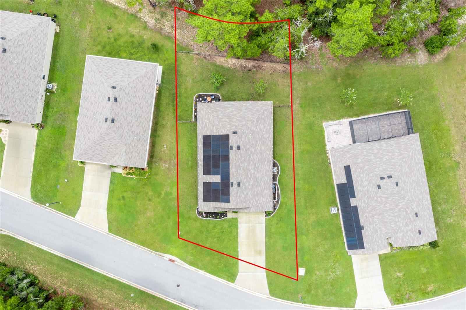 216 Hickory Course, Ocala, FL 34472