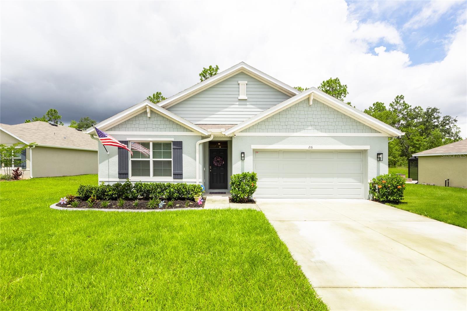 216 Hickory Course, Ocala, FL 34472