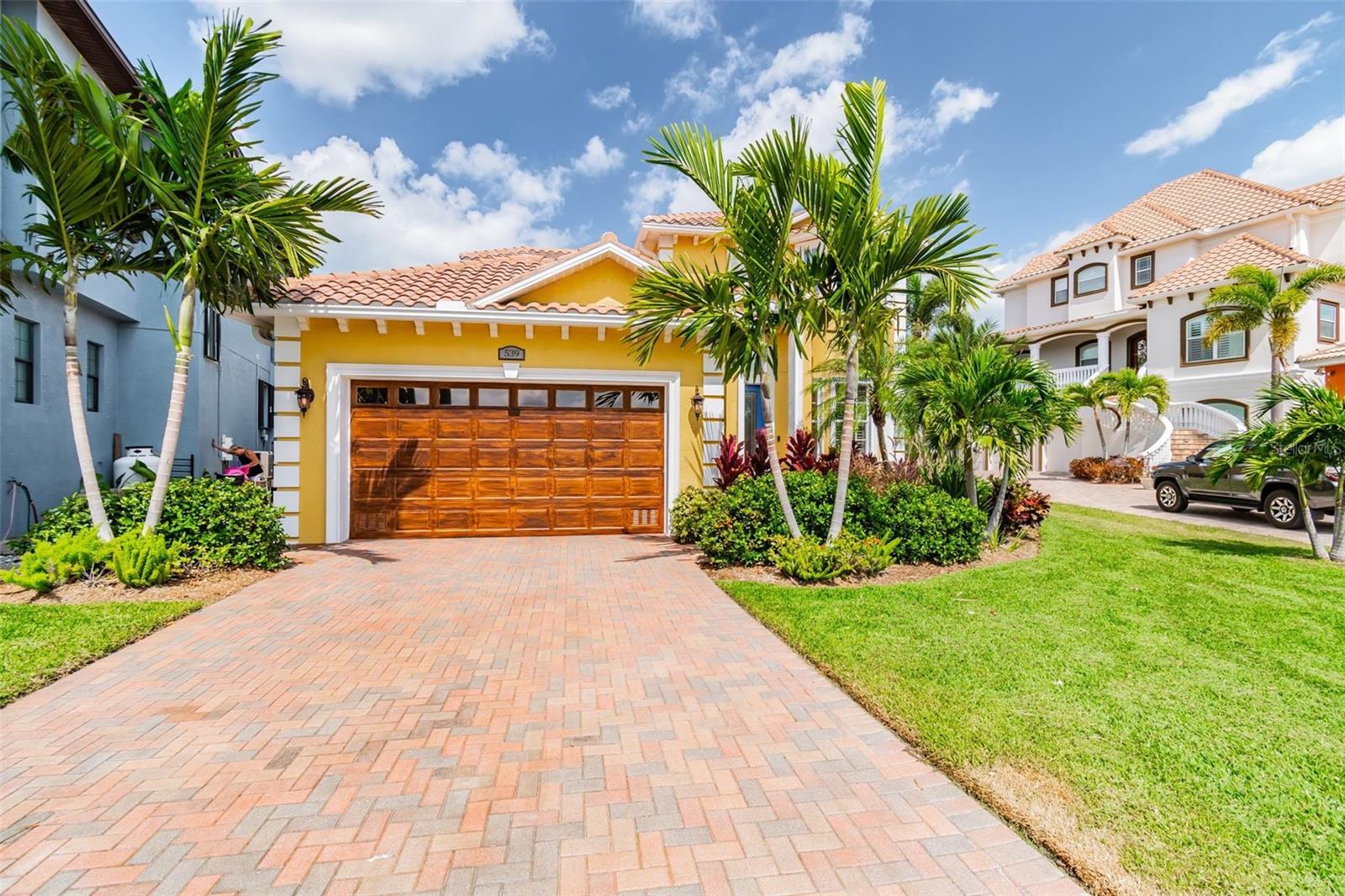 539 Treviso, Apollo Beach, FL 33572