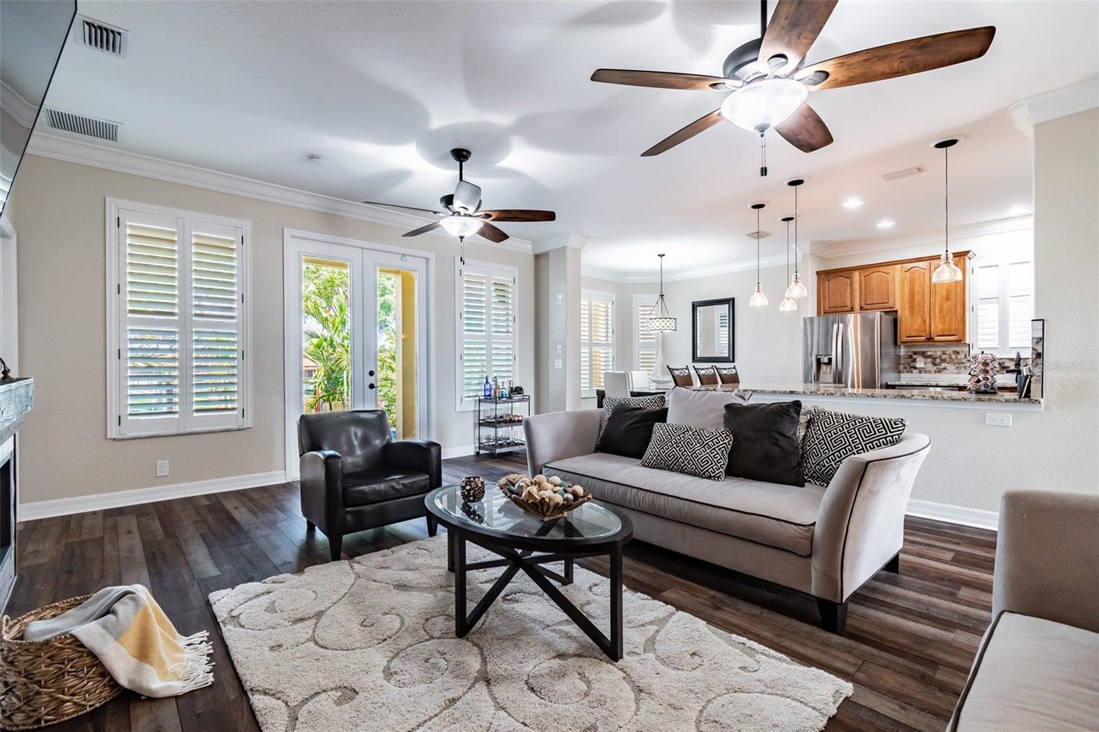 539 Treviso, Apollo Beach, FL 33572
