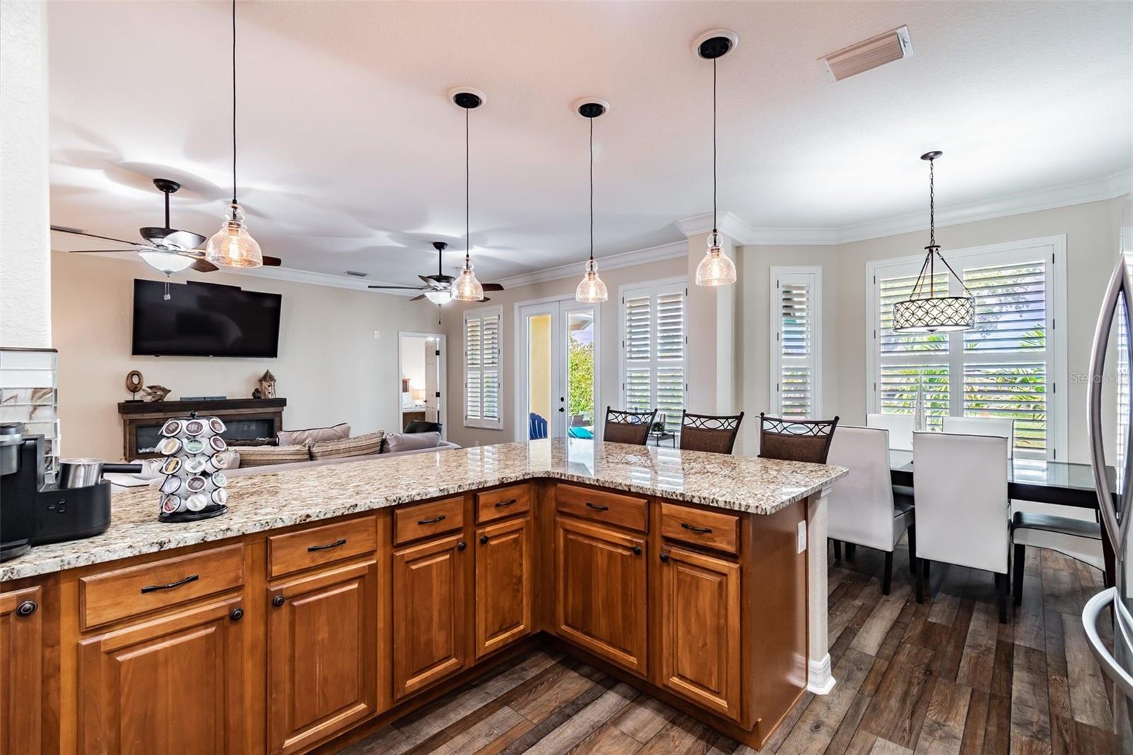 539 Treviso, Apollo Beach, FL 33572