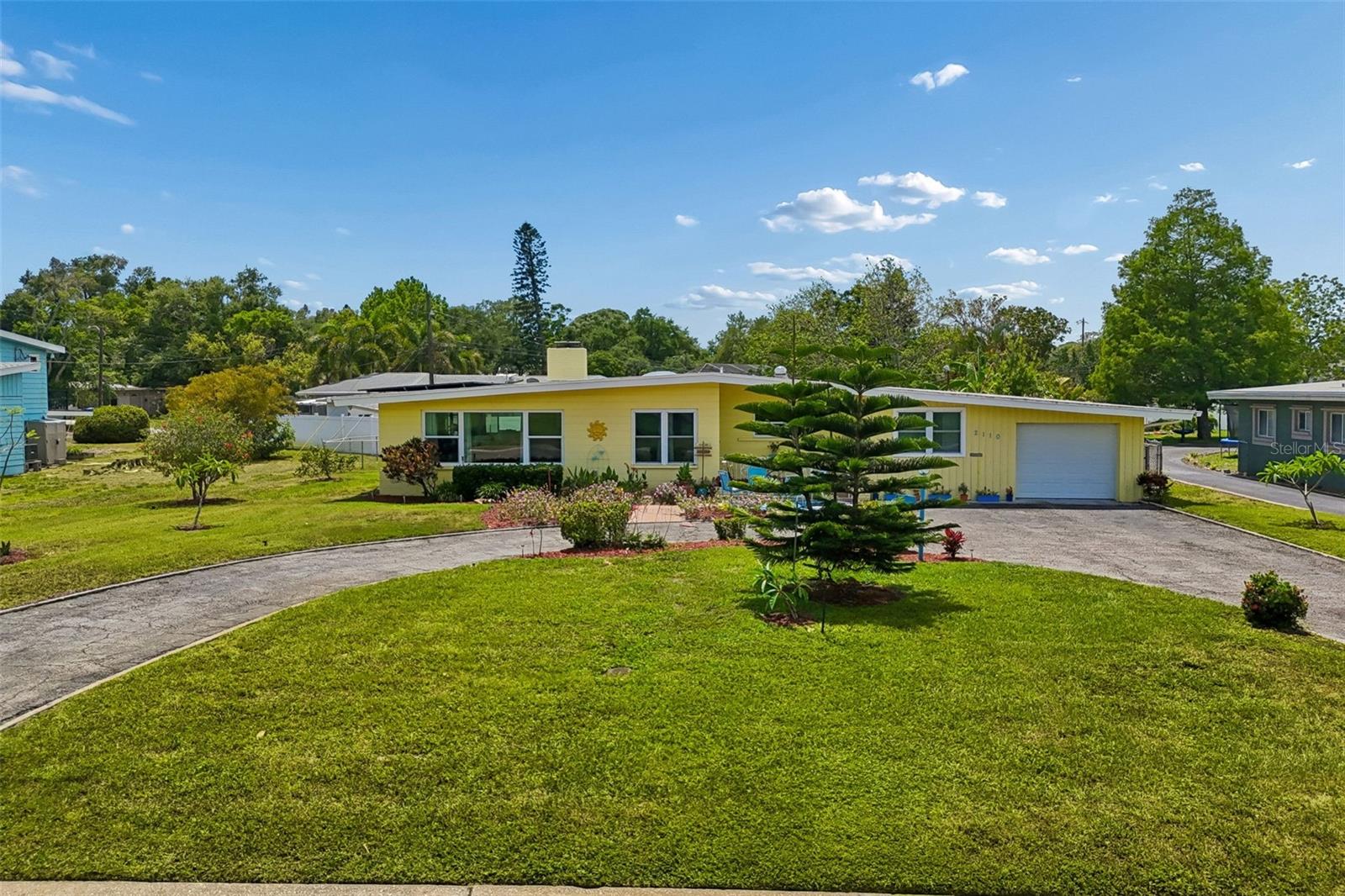 2110 Fairway, St Petersburg, FL 33712