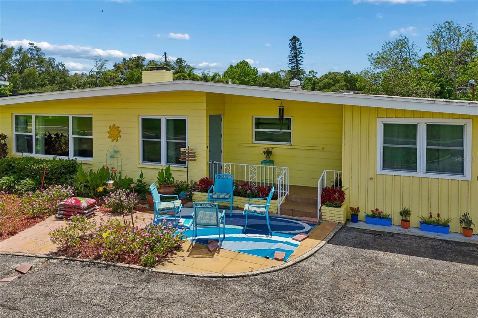 2110 Fairway, St Petersburg, FL 33712
