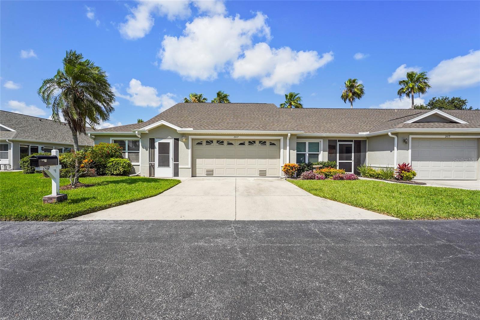 2417 Fairway Oaks Unit 22, Palmetto, FL 34221