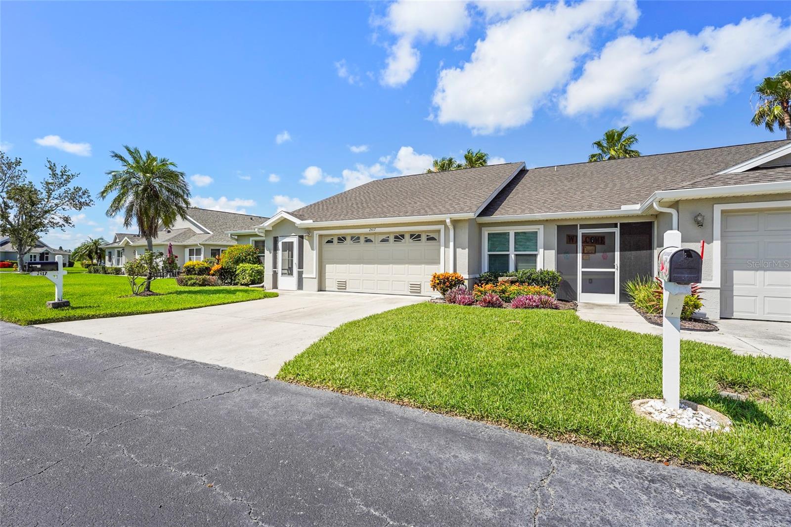 2417 Fairway Oaks Unit 22, Palmetto, FL 34221