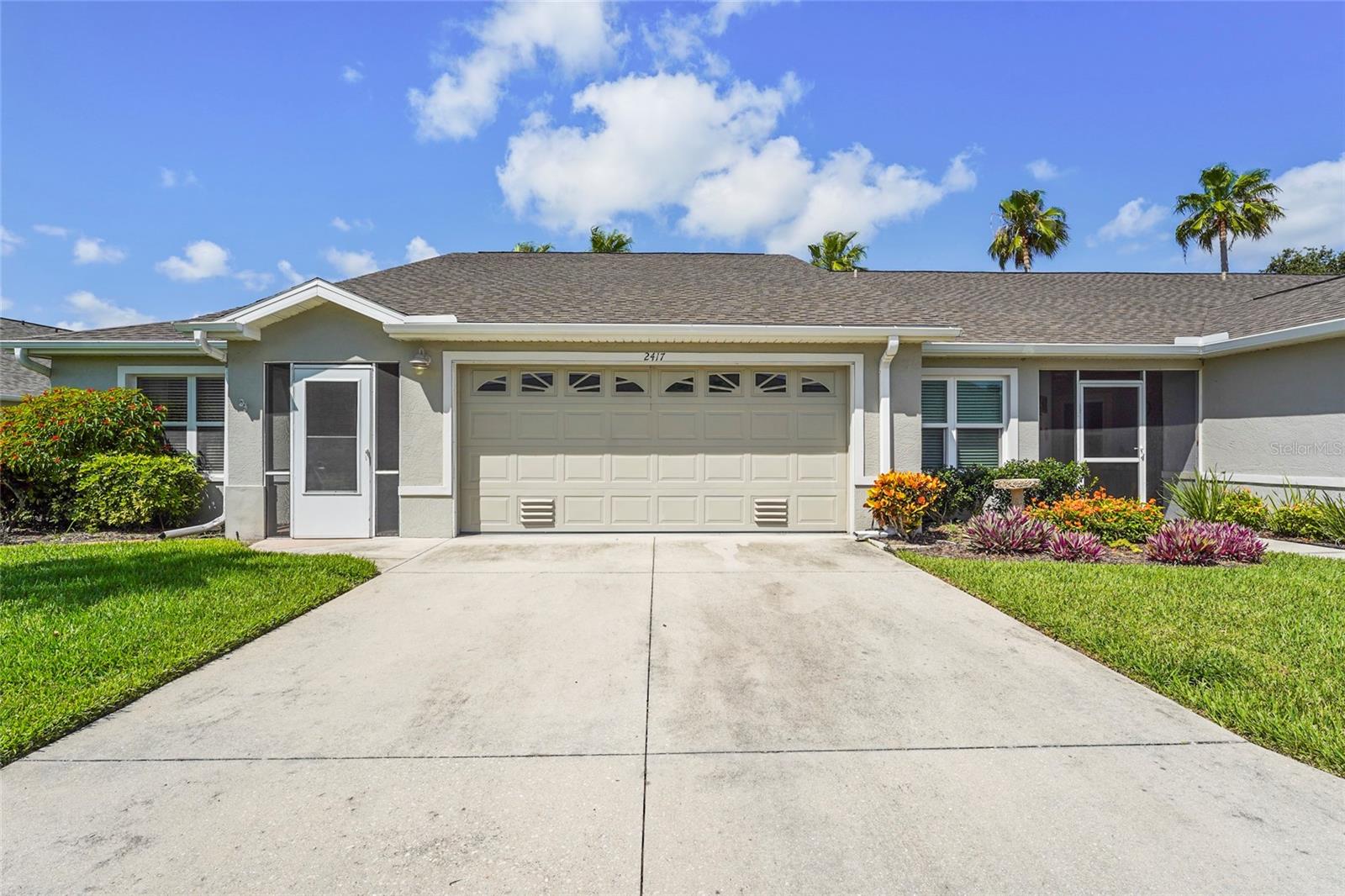 2417 Fairway Oaks Unit 22, Palmetto, FL 34221