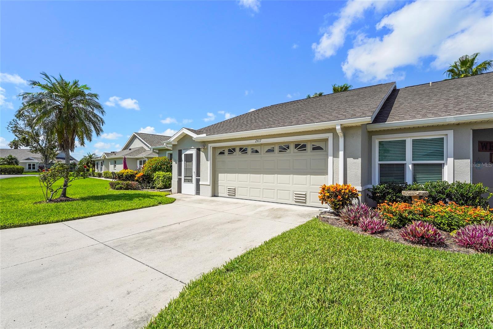 2417 Fairway Oaks Unit 22, Palmetto, FL 34221