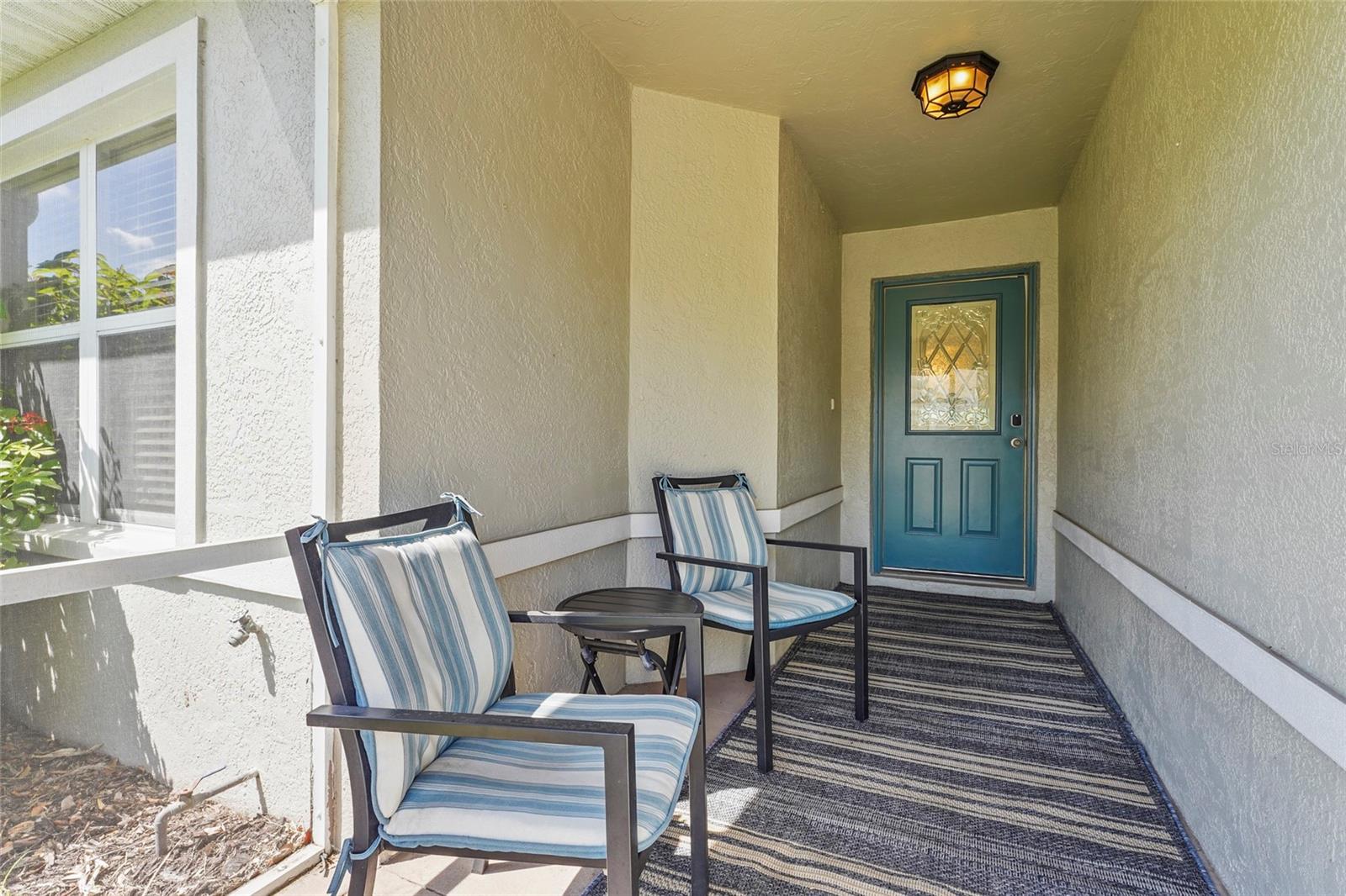 2417 Fairway Oaks Unit 22, Palmetto, FL 34221