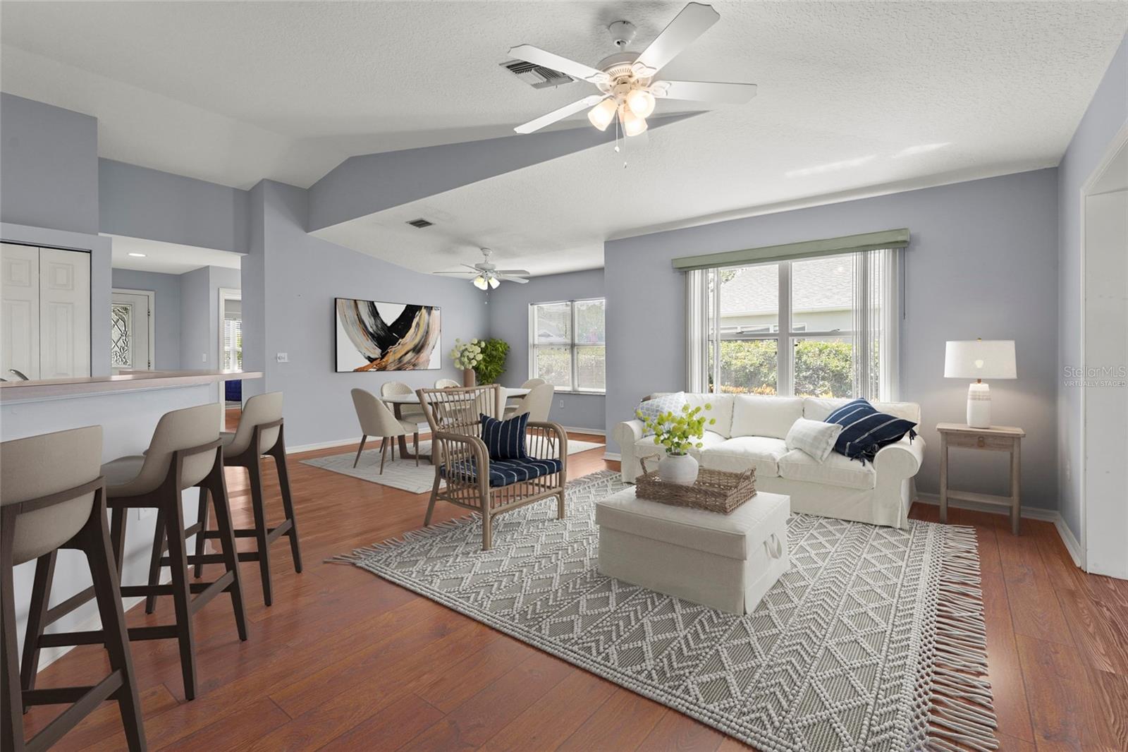 2417 Fairway Oaks Unit 22, Palmetto, FL 34221