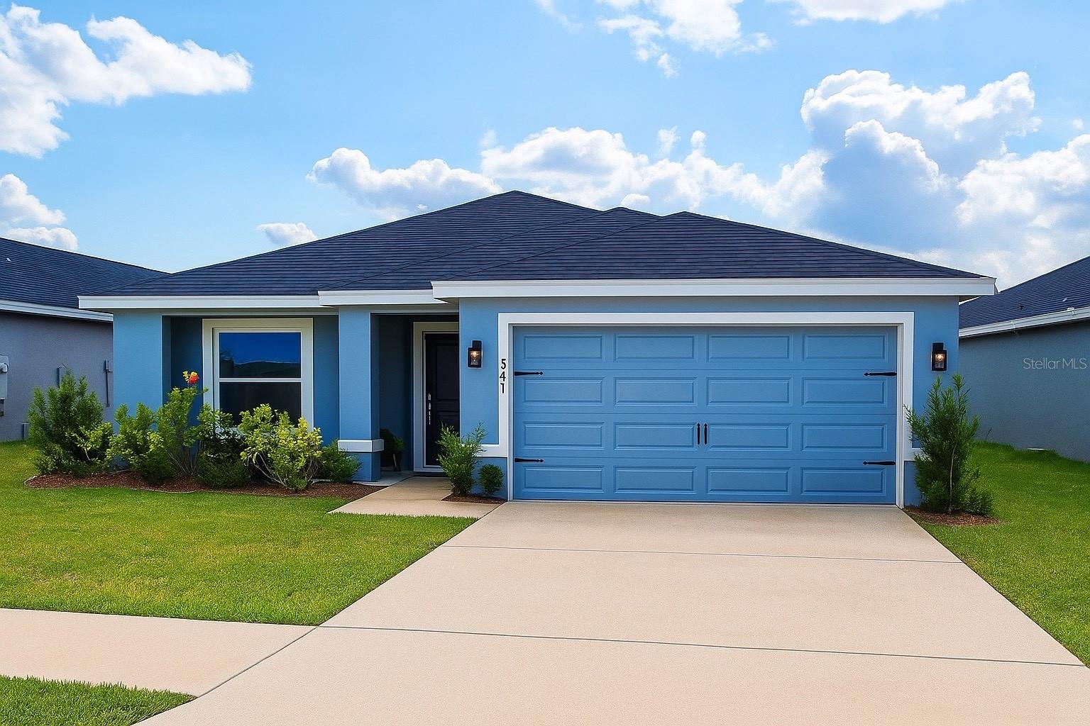 621 Vittorio, Winter Haven, FL 33884