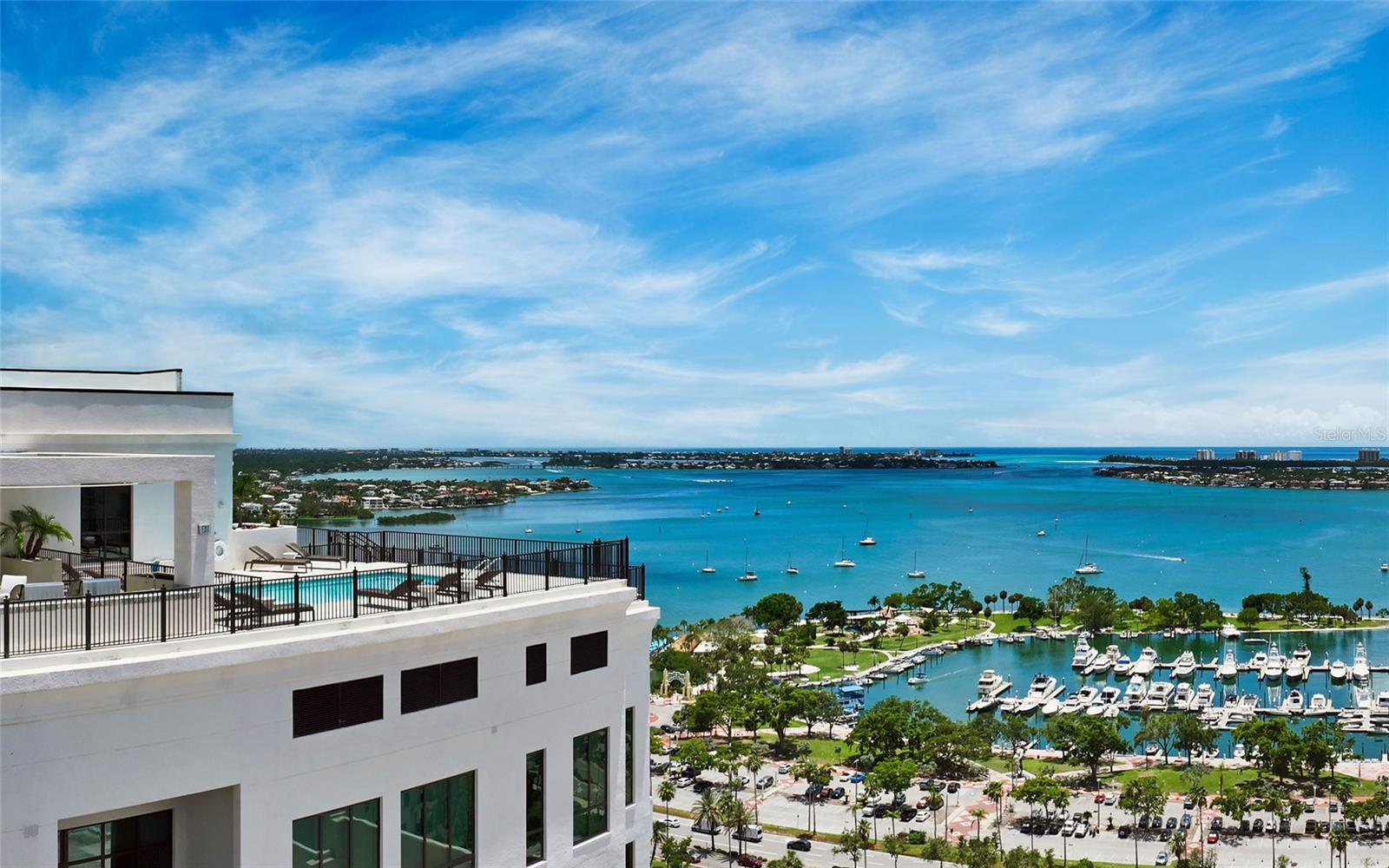 33 Palm Unit 1501, Sarasota, FL 34236