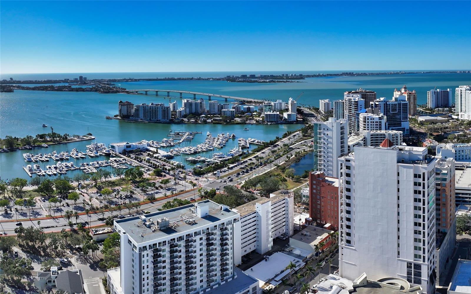 33 Palm Unit 1501, Sarasota, FL 34236