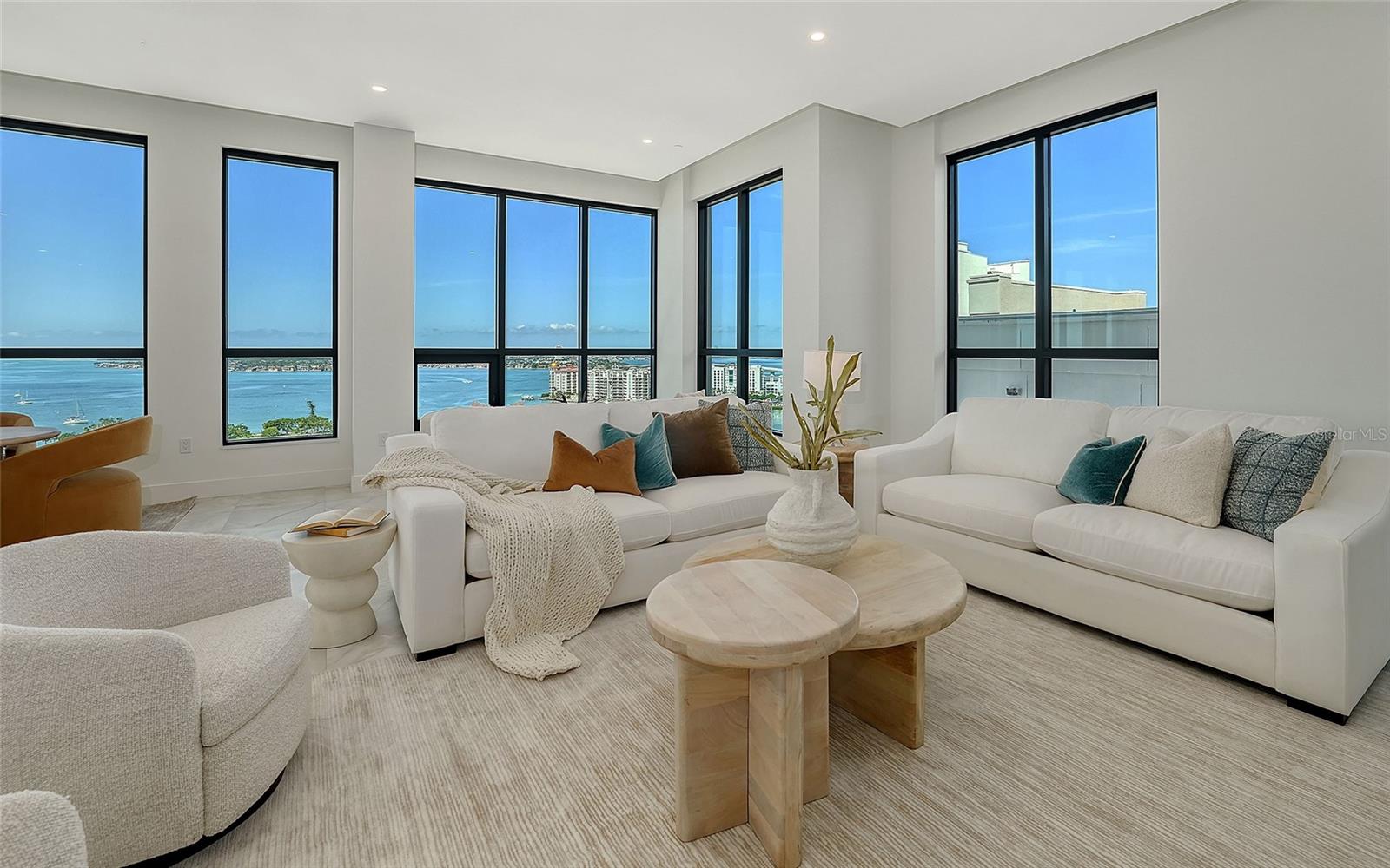 33 Palm Unit 1501, Sarasota, FL 34236