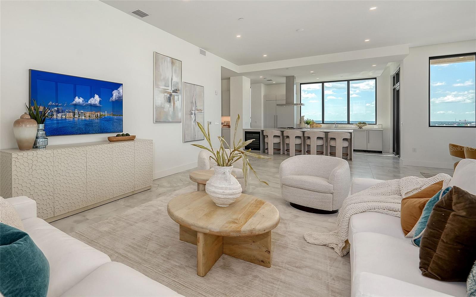 33 Palm Unit 1501, Sarasota, FL 34236