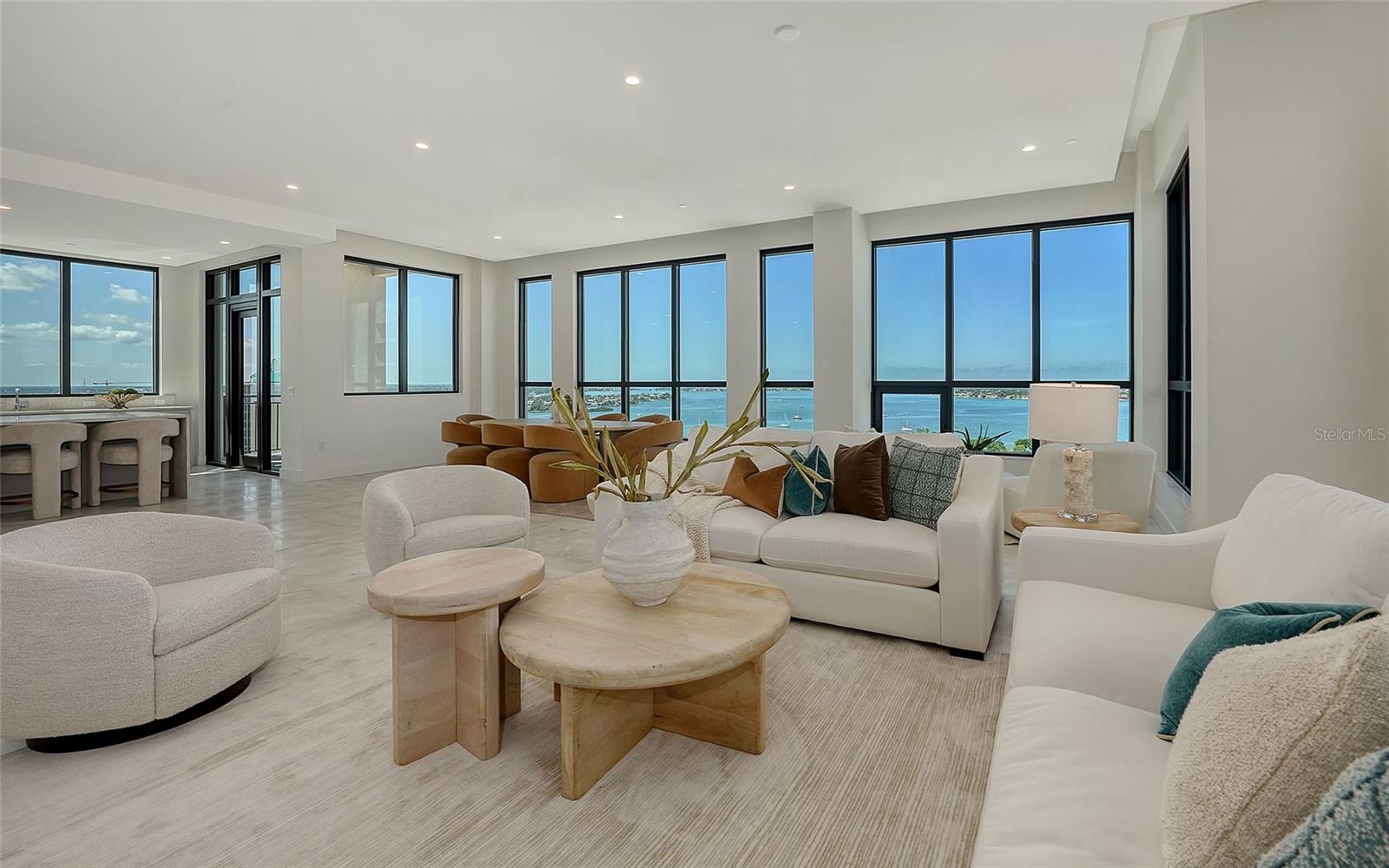 33 Palm Unit 1501, Sarasota, FL 34236