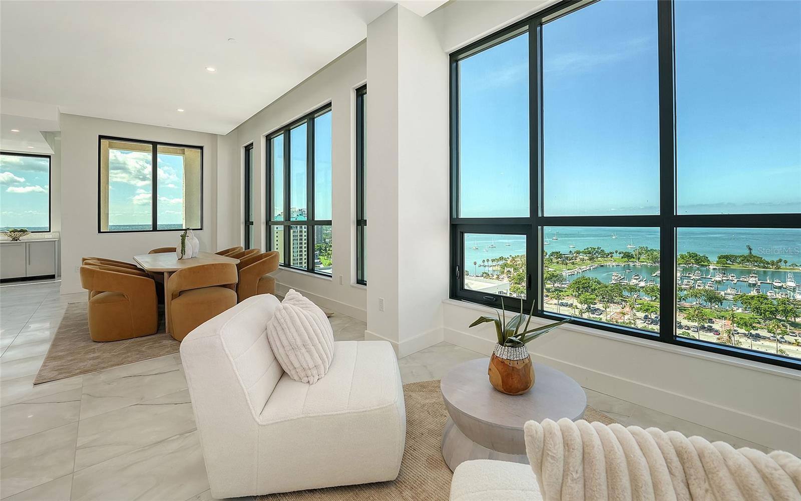 33 Palm Unit 1501, Sarasota, FL 34236