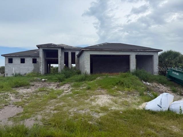 10510 Rainsville, Port Charlotte, FL 33981