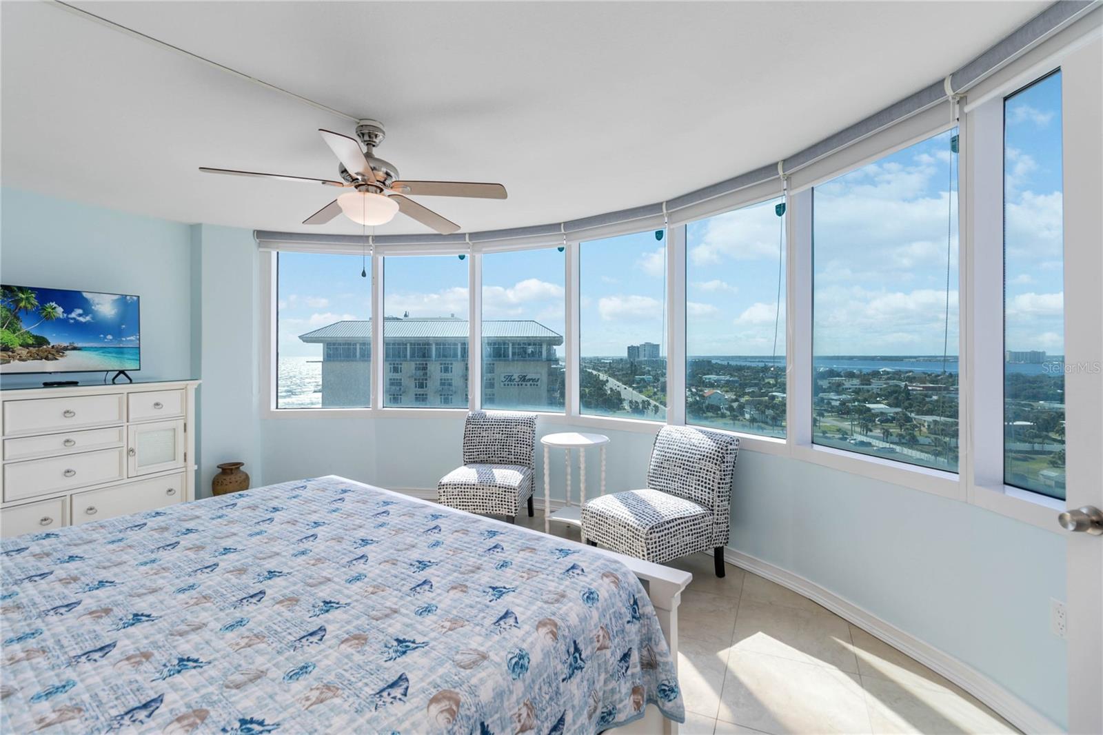 2625 South Atlantic Avenue Unit 12bsw, Daytona Beach Shores, FL 32118