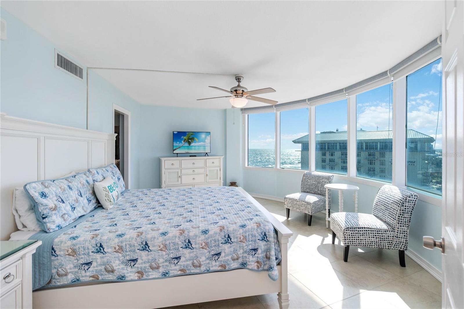 2625 South Atlantic Avenue Unit 12bsw, Daytona Beach Shores, FL 32118