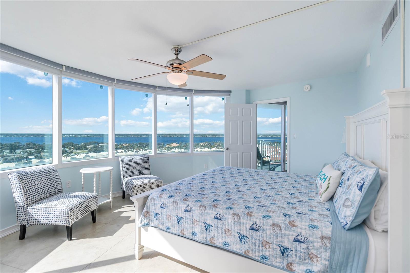 2625 South Atlantic Avenue Unit 12bsw, Daytona Beach Shores, FL 32118
